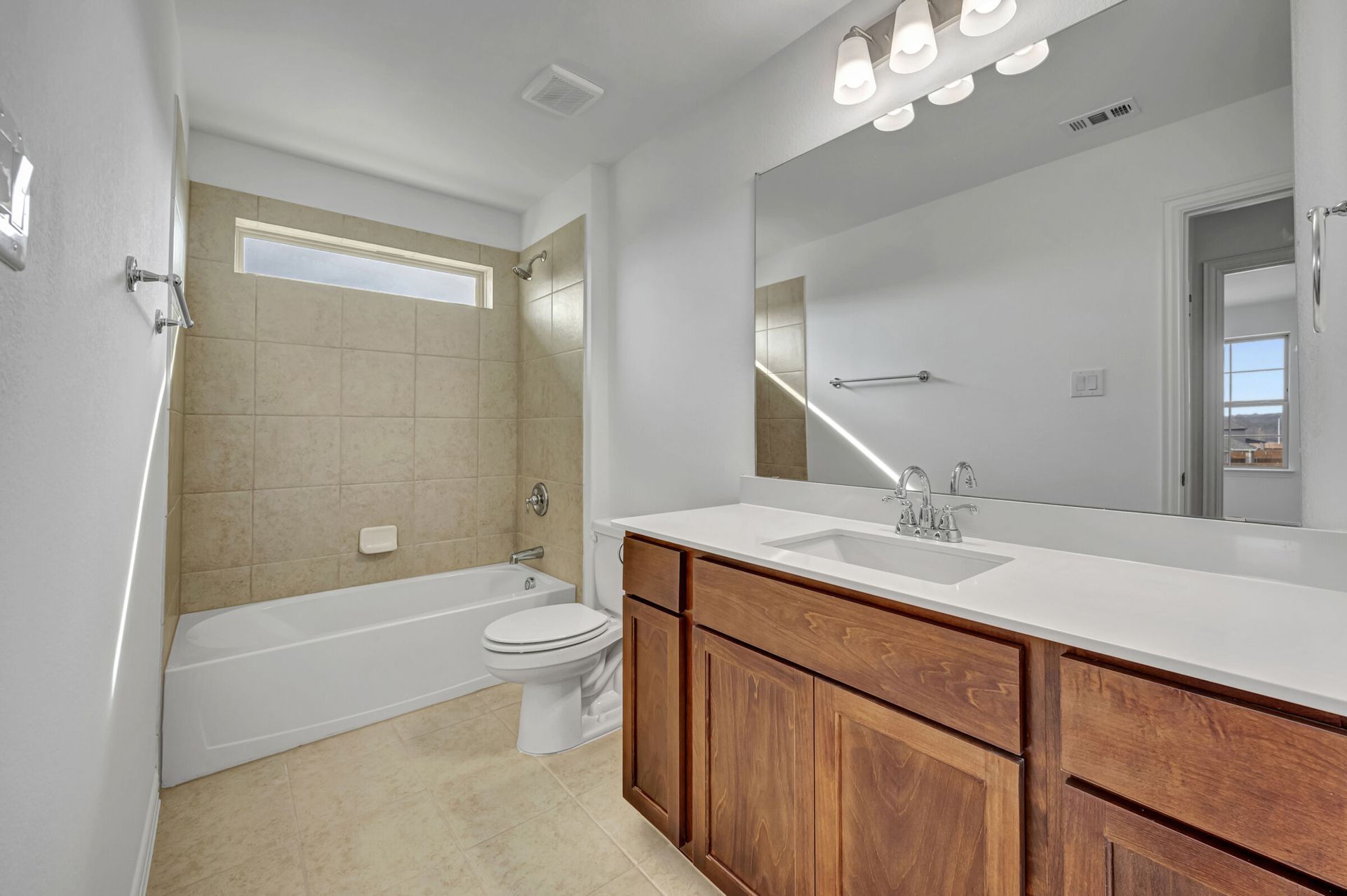 Bathroom - Representational Photo