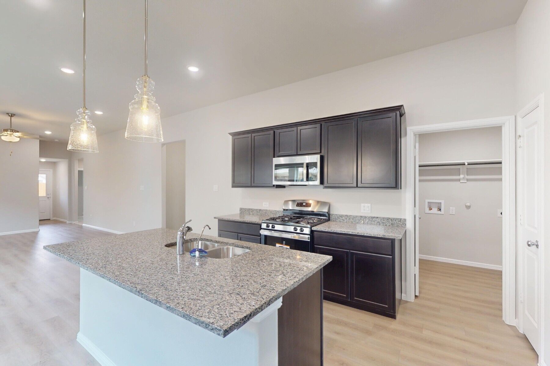 Kitchen - Representational Photo