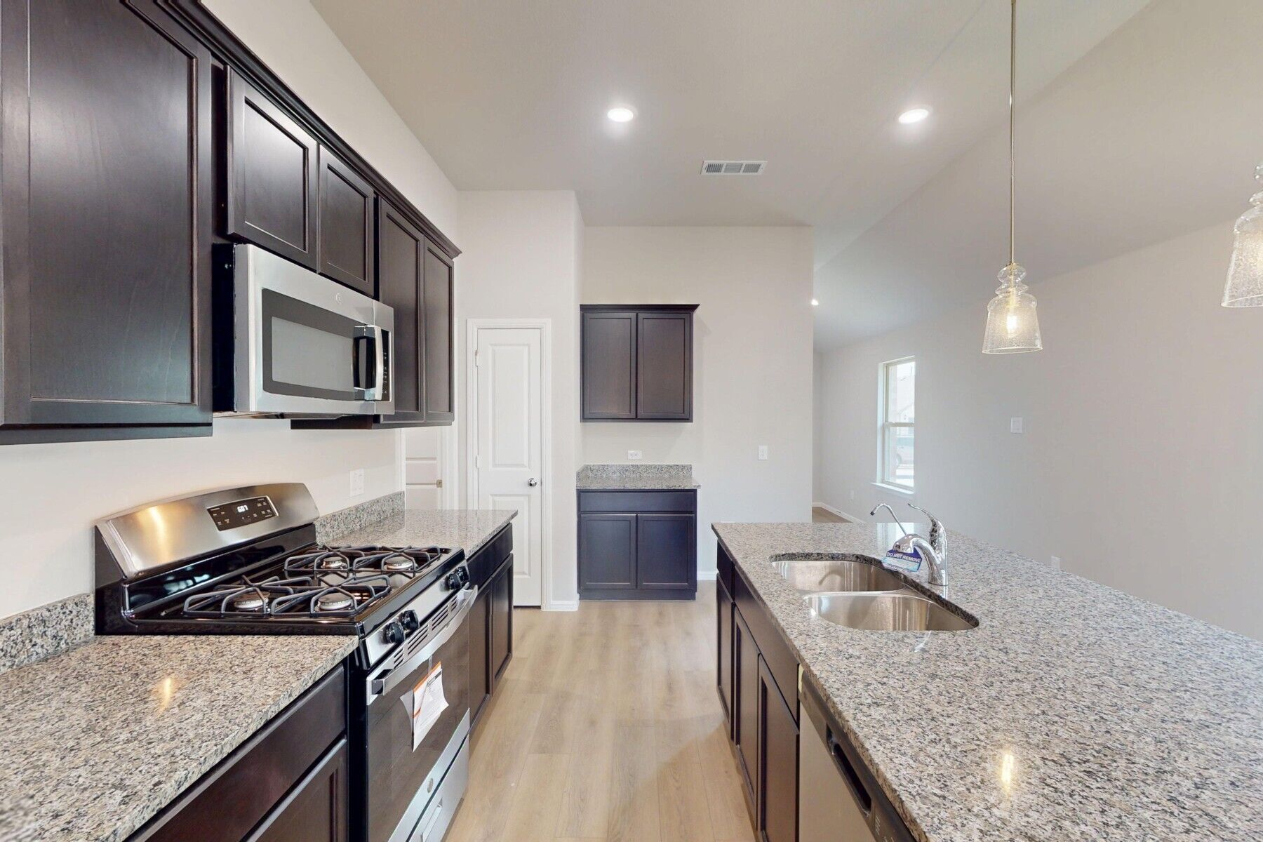 Kitchen - Representational Photo