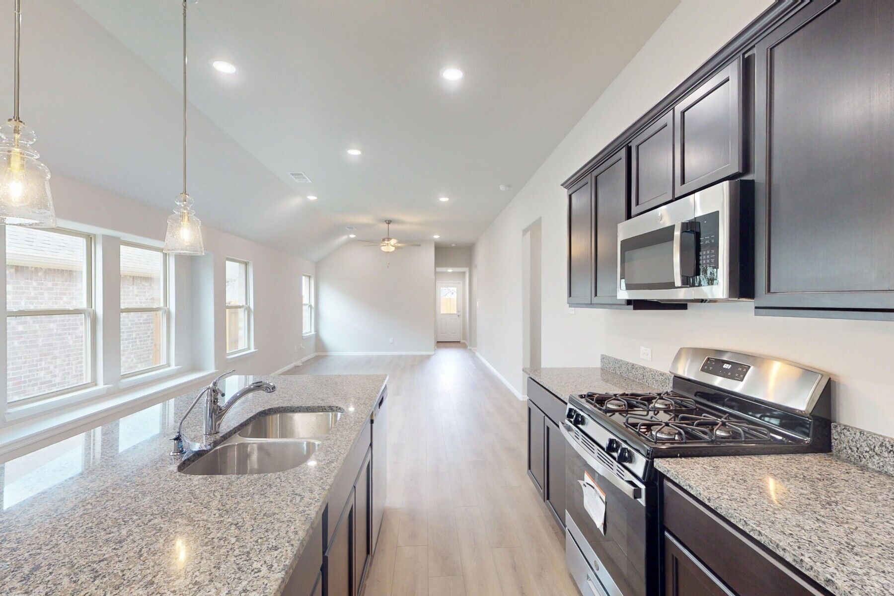 Kitchen - Representational Photo