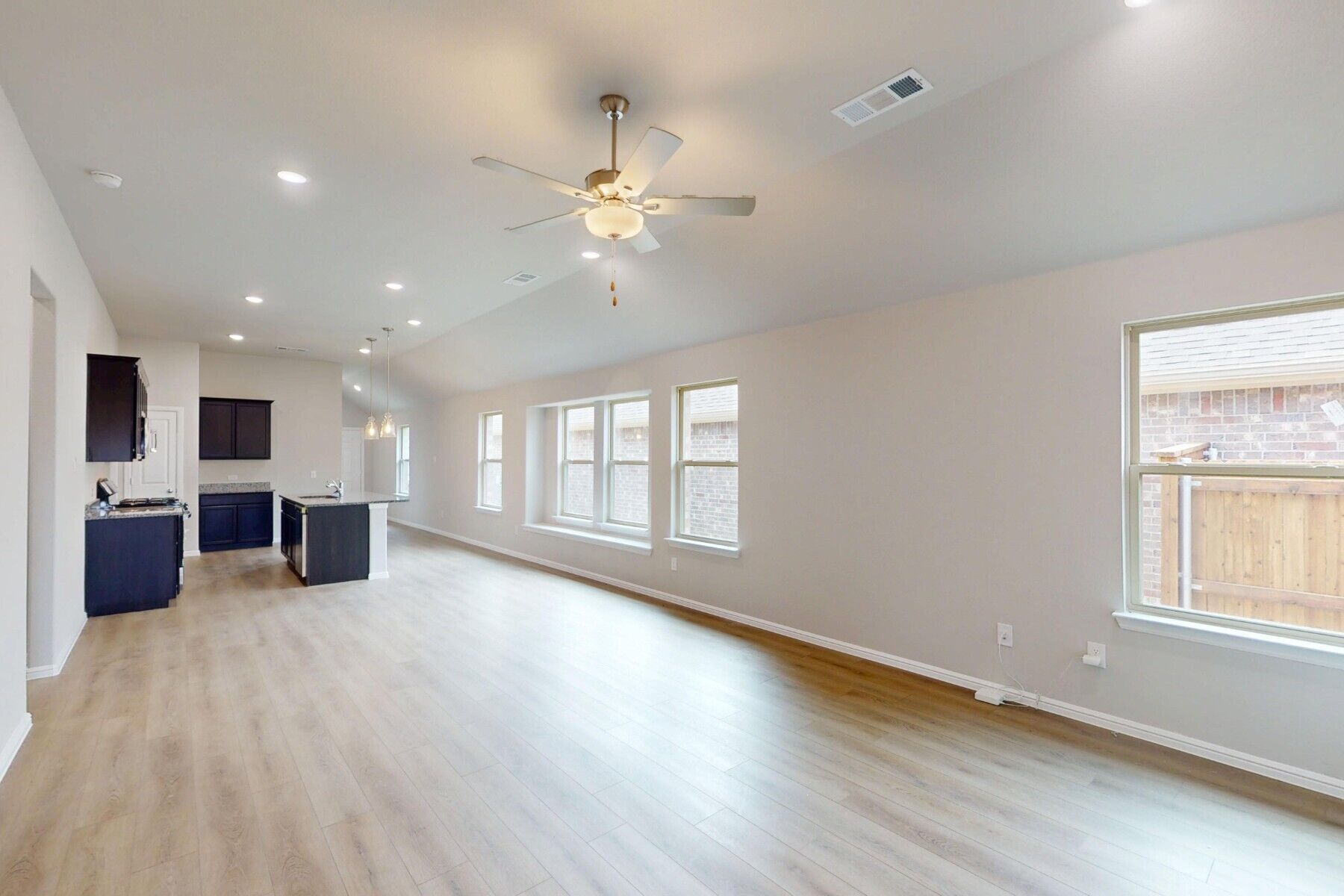 Family Room - Representational Photo