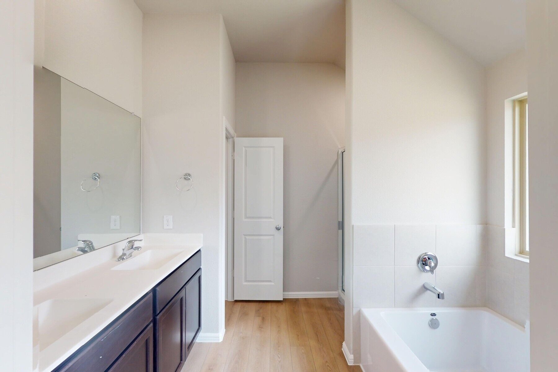 Owner's Bathroom - Representational Photo