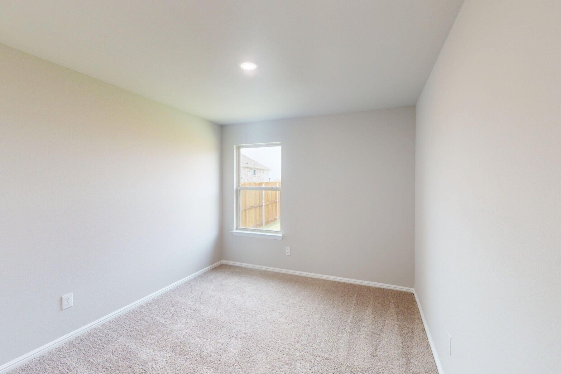 Bedroom - Representational Photo