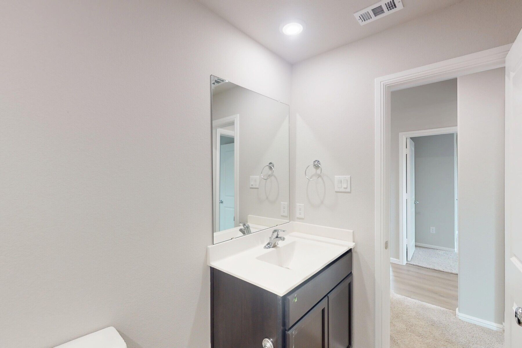 Bathroom - Representational Photo