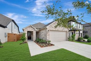 21686 Wave Hollow Drive (Azalea)
