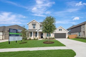 21138 Bella Coral Drive (Dickinson)