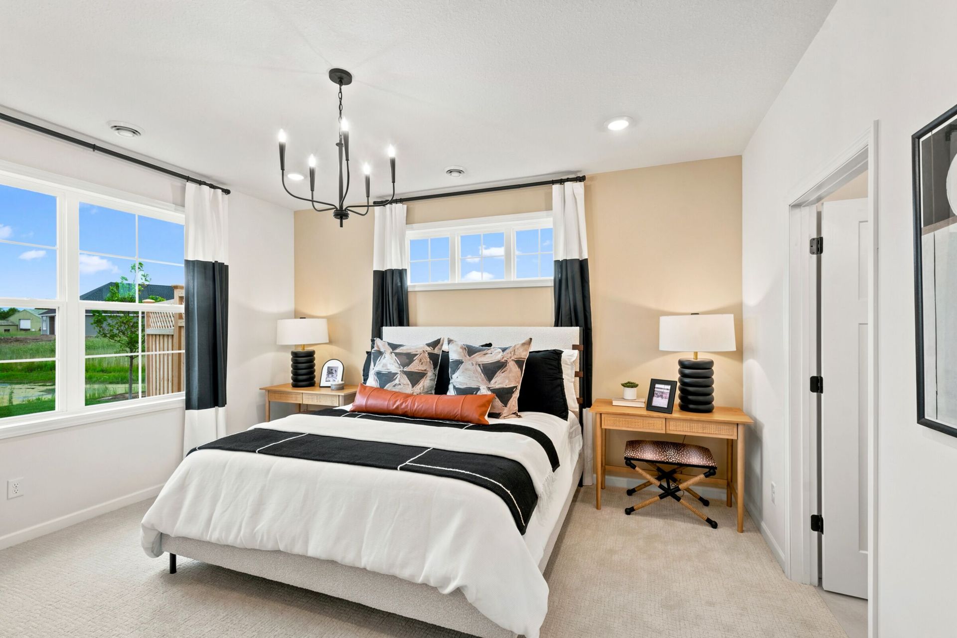 Owner's Bedroom