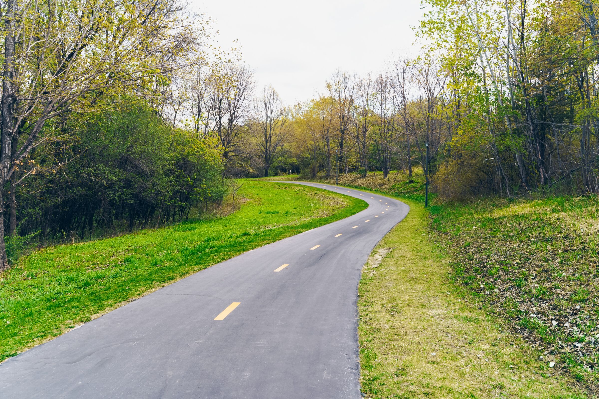 Elm Creek Park