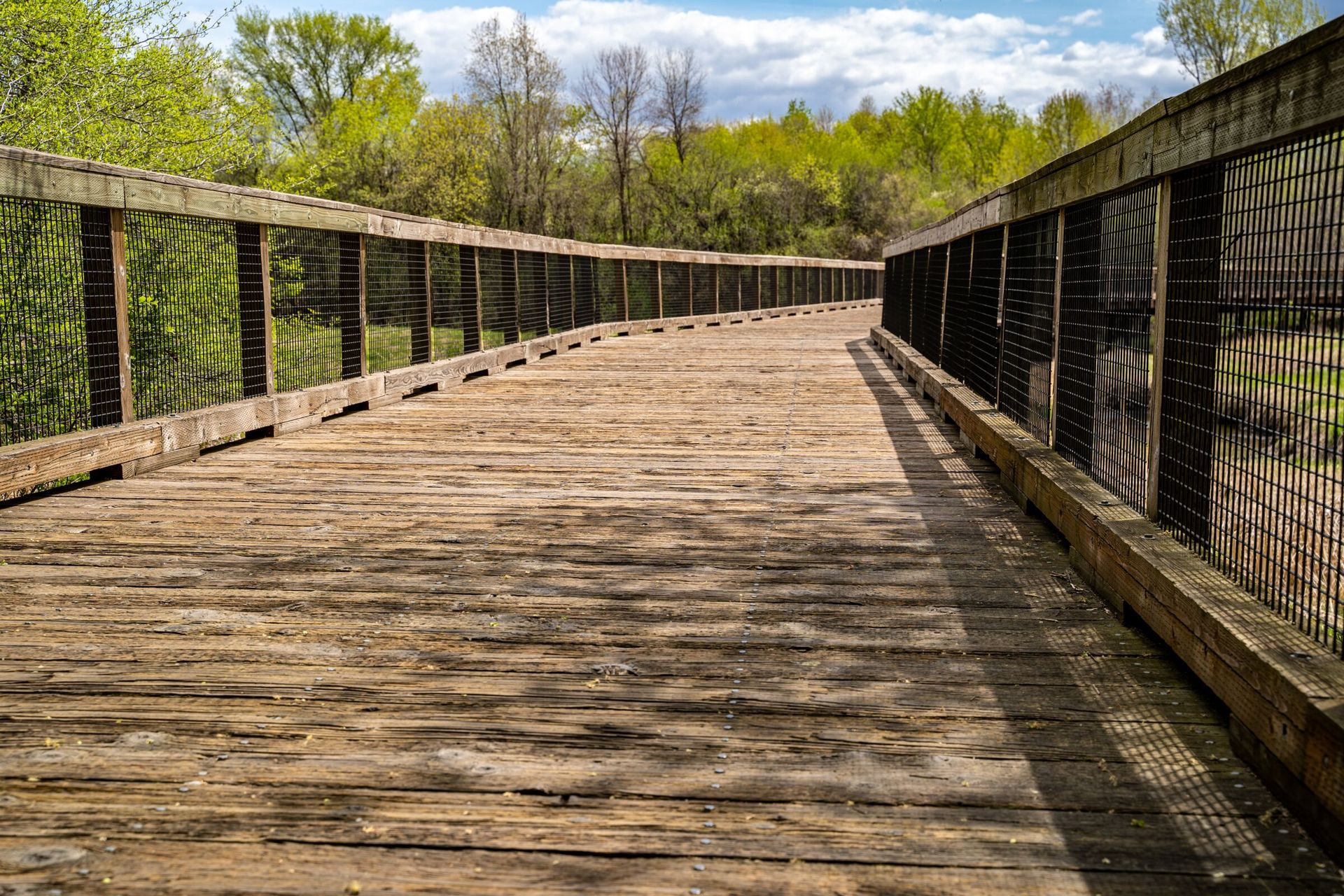 Elm Creek Park