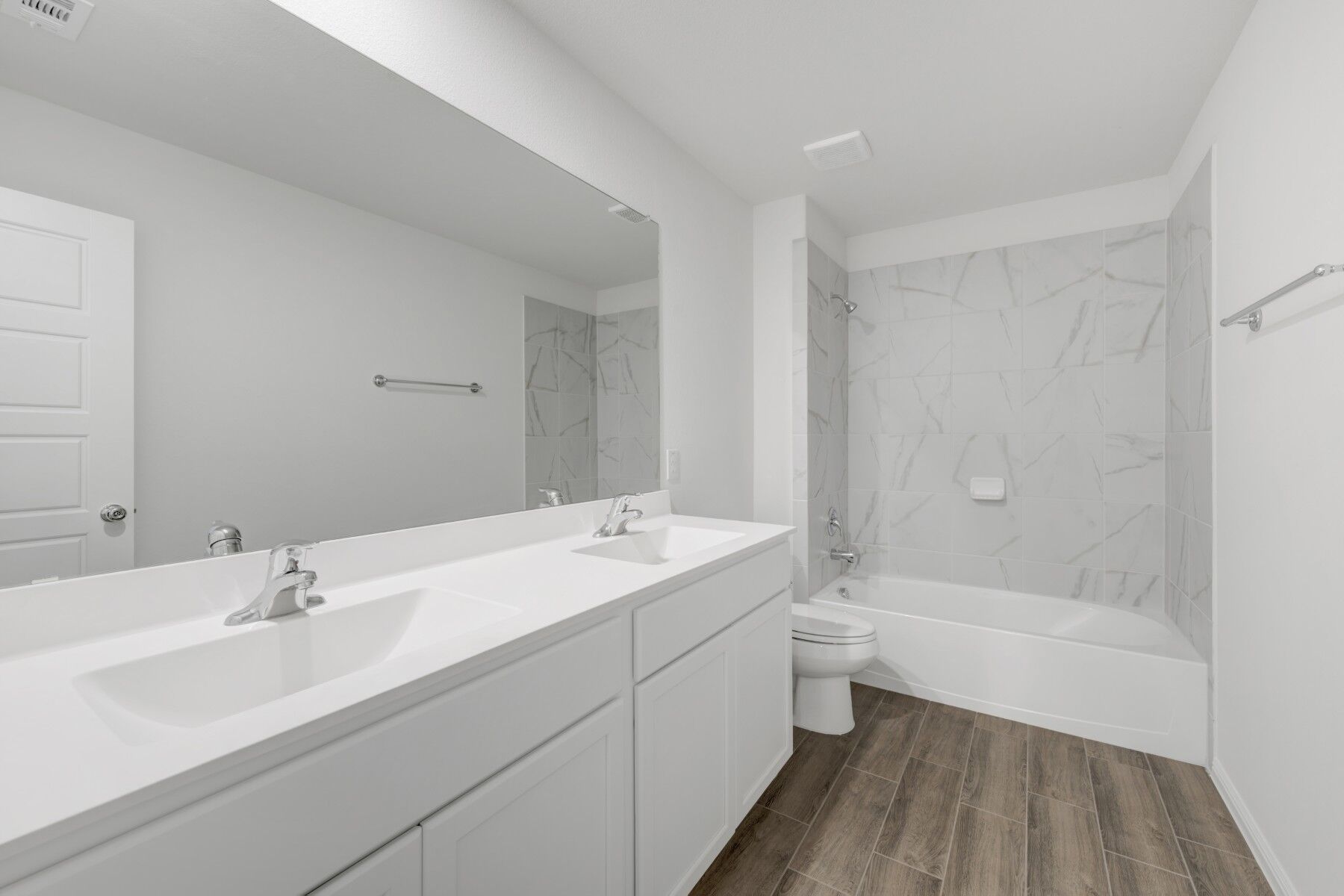 Bathroom - Representational Photo