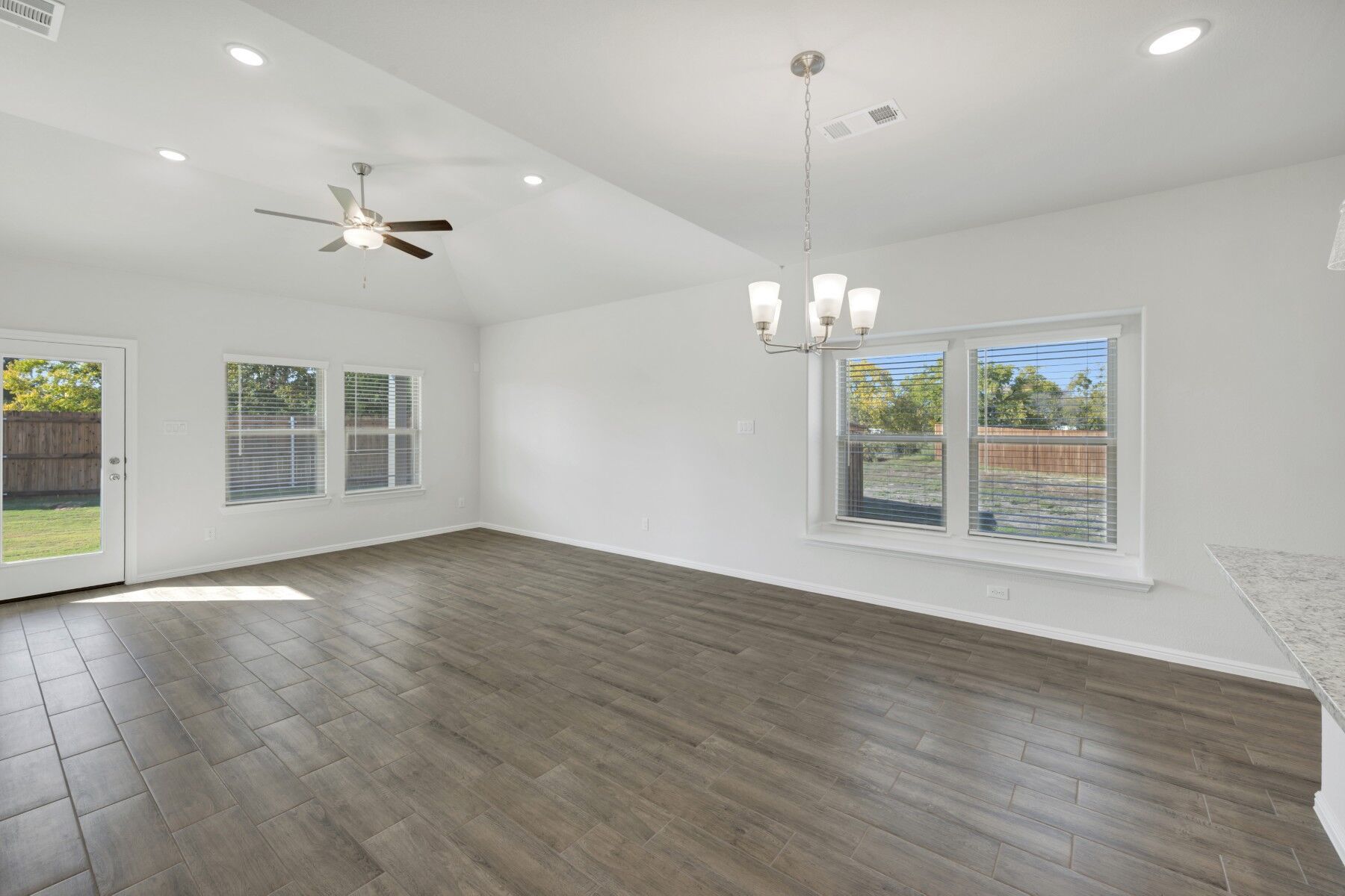 Family Room - Representational Photo