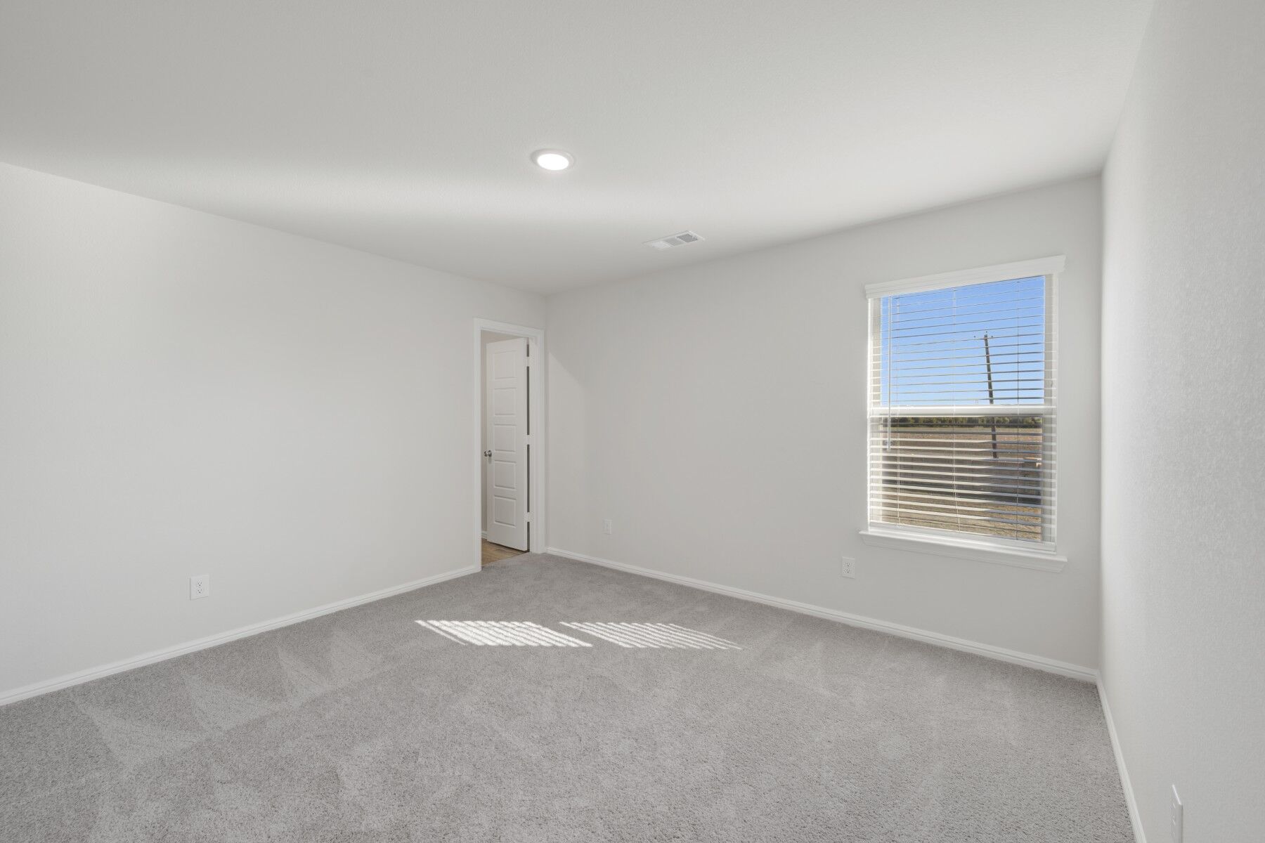 Bedroom - Representational Photo