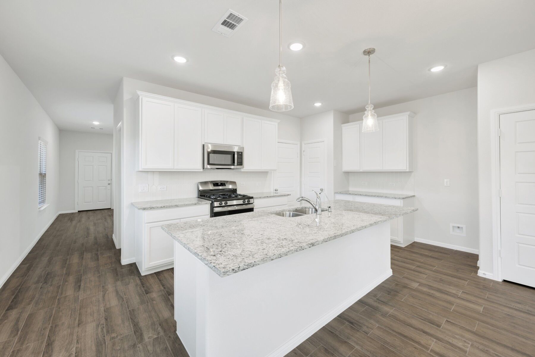 Kitchen - Representational Photo