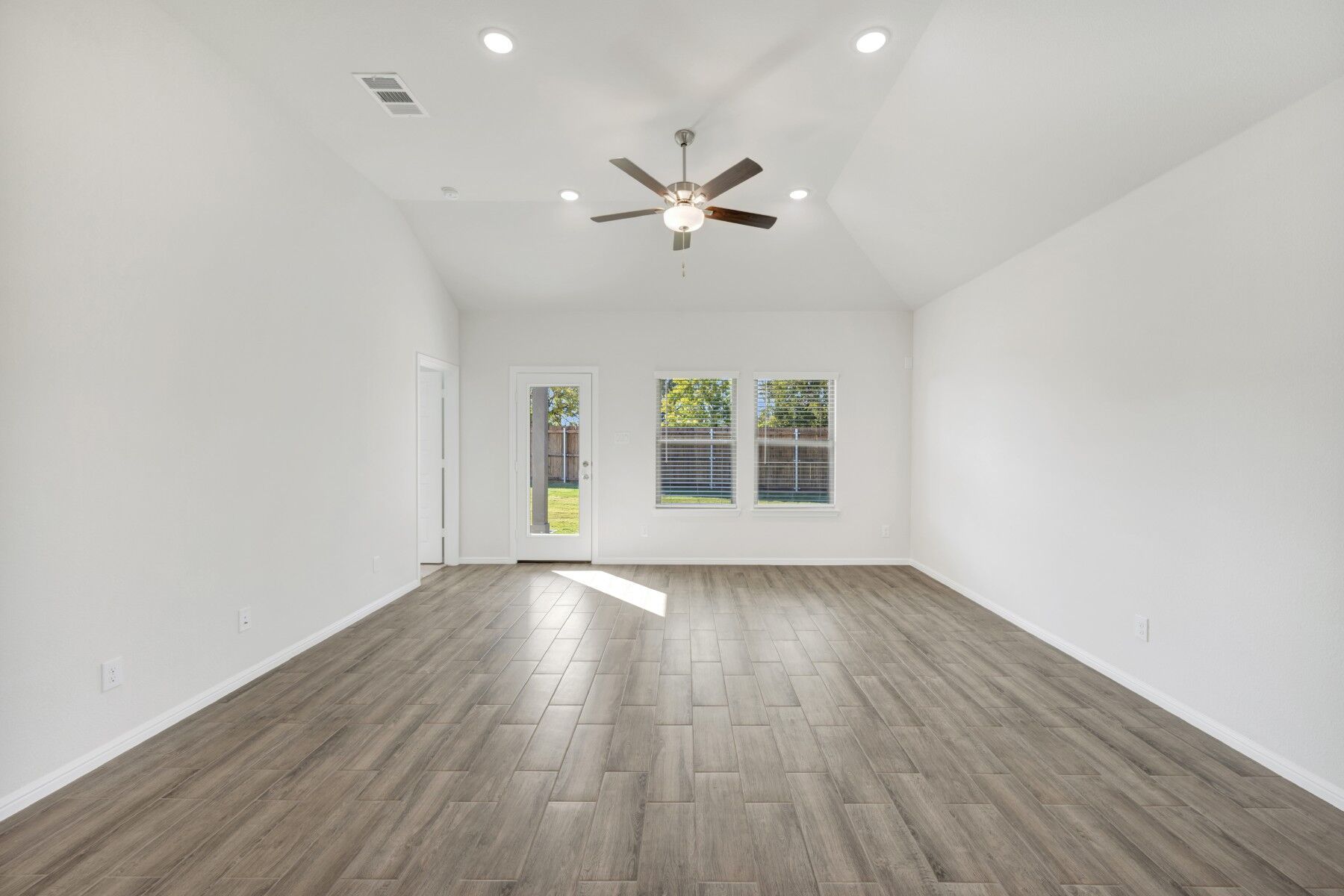 Family Room - Representational Photo