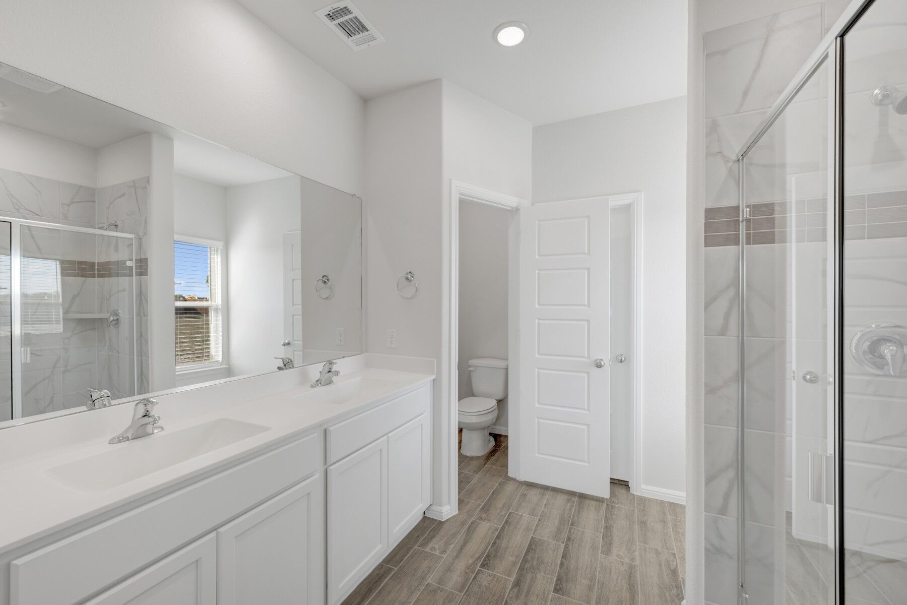 Owner's Bathroom - Representational Photo