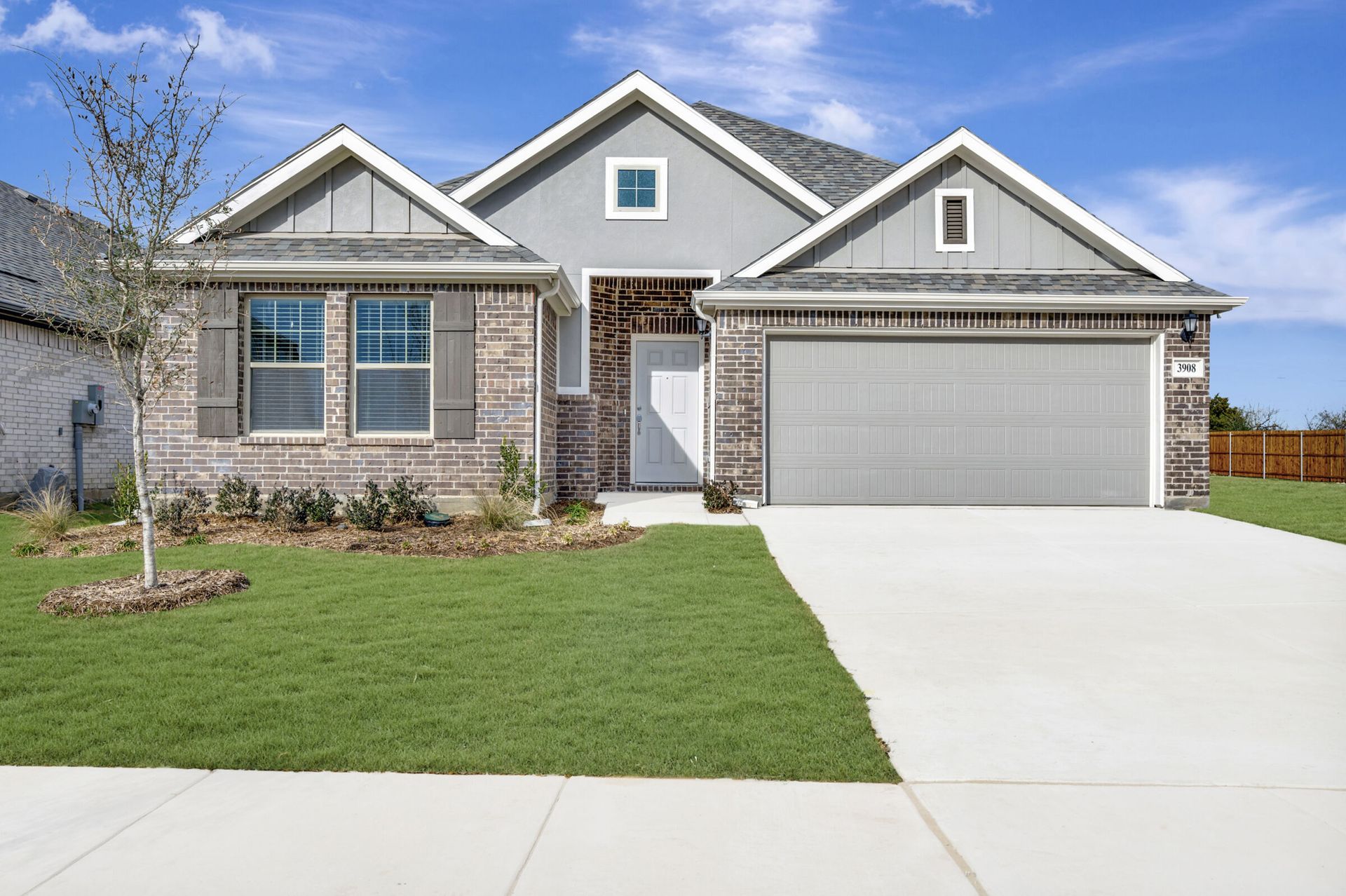 Front Exterior - Representational Photo