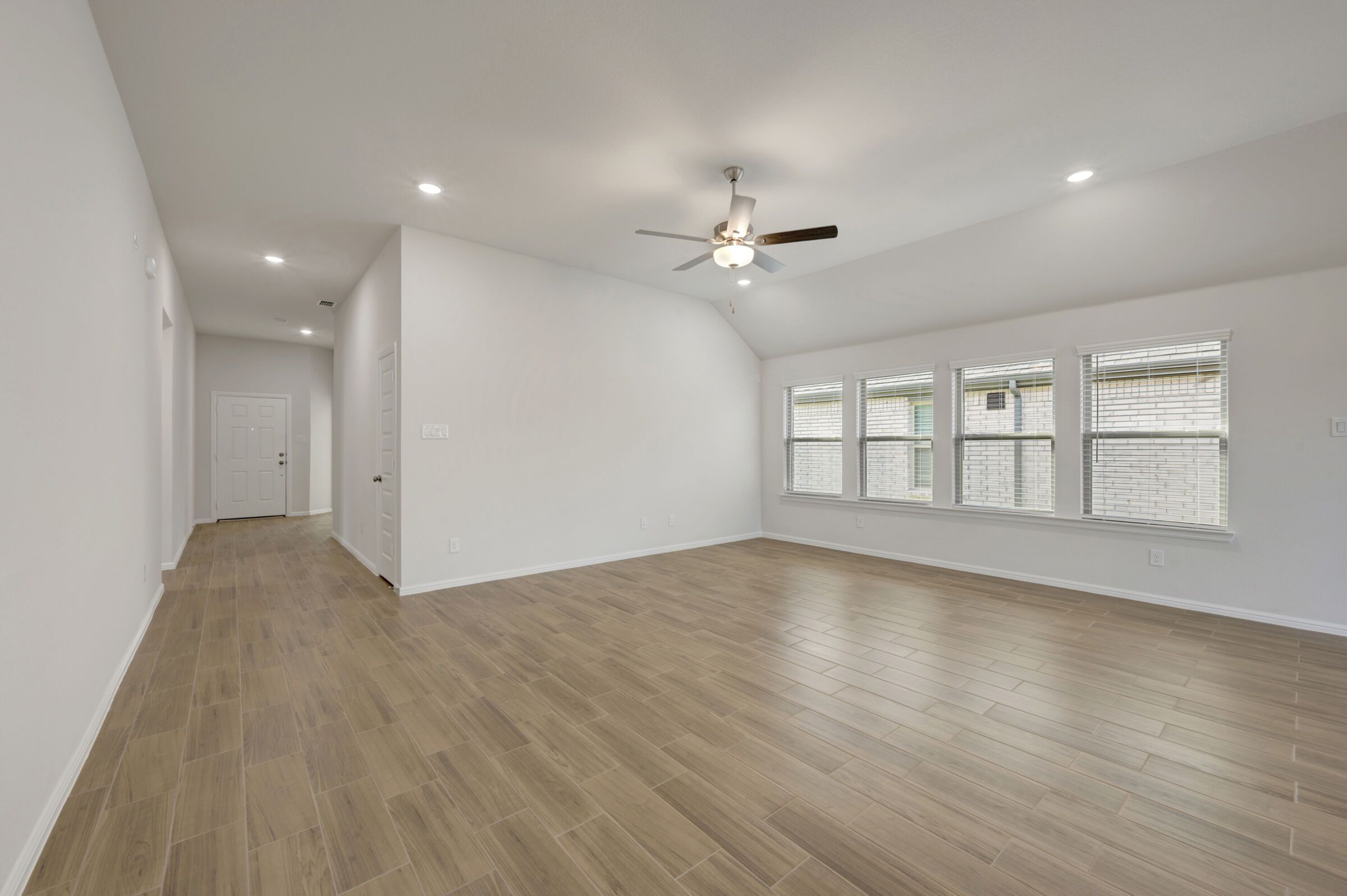 Family Room - Representational Photo