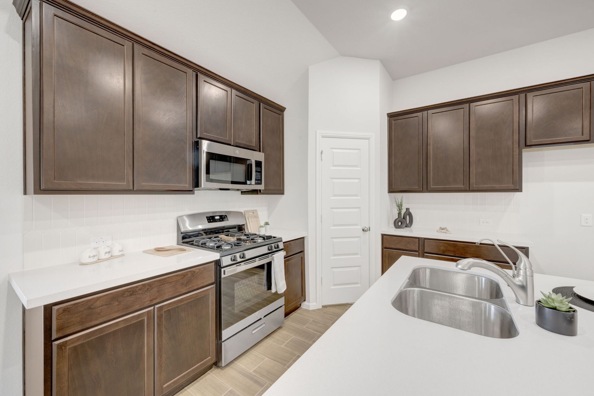 Kitchen - Representational Photo
