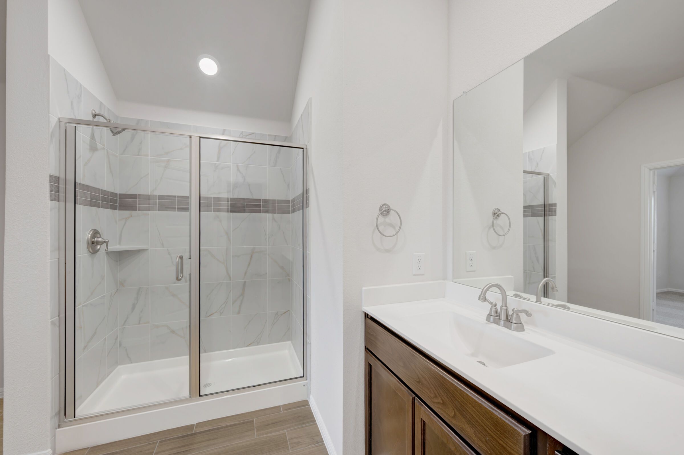 Owner's Bathroom - Representational Photo