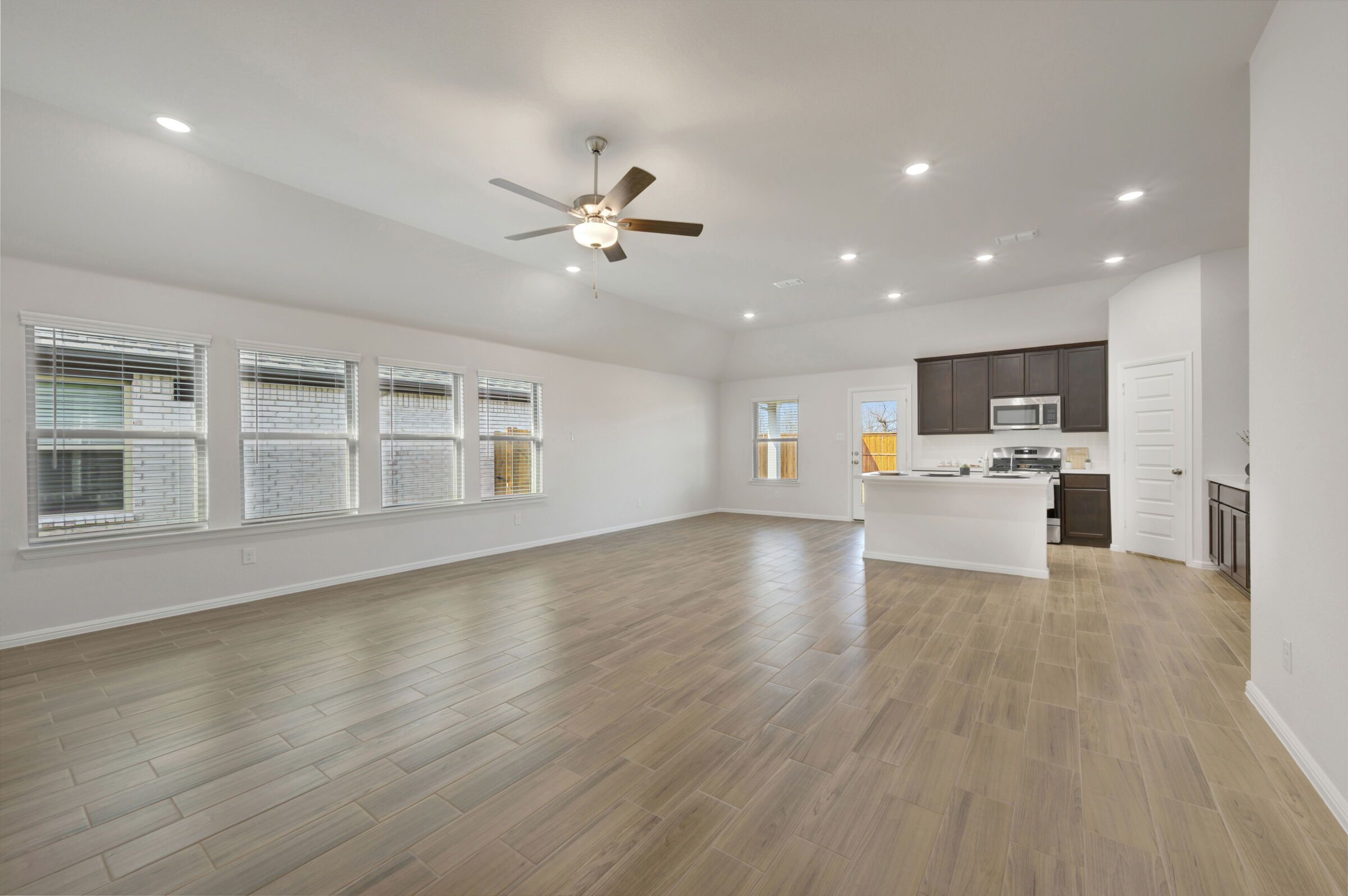 Family Room - Representational Photo