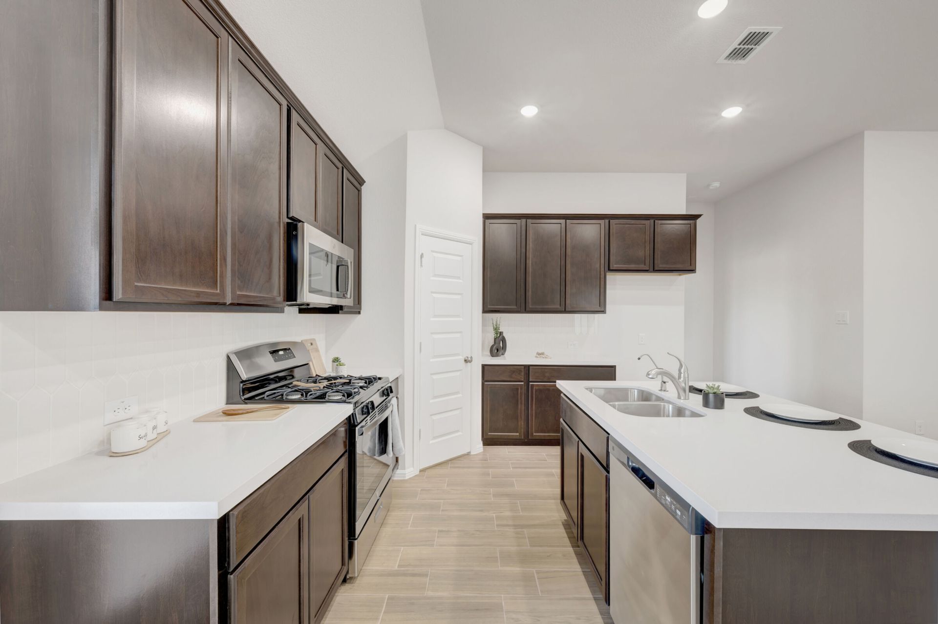 Kitchen - Representational Photo