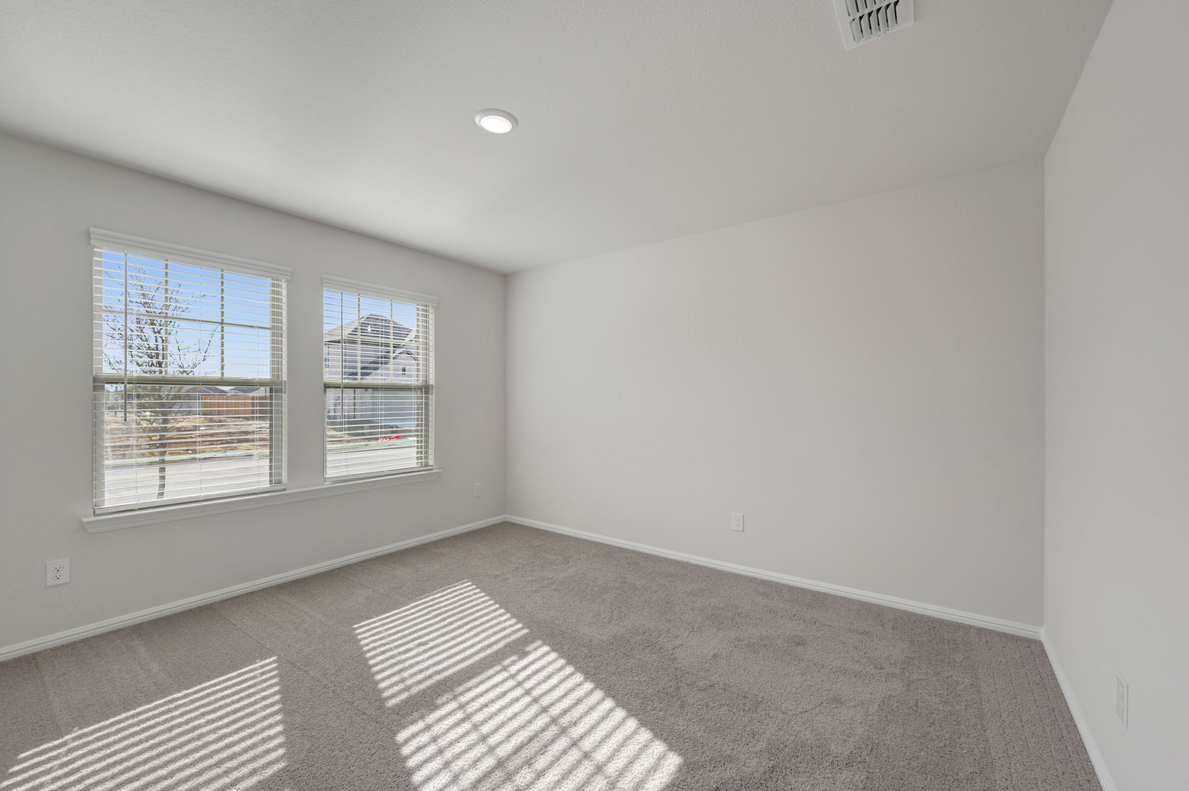 Bedroom - Representational Photo