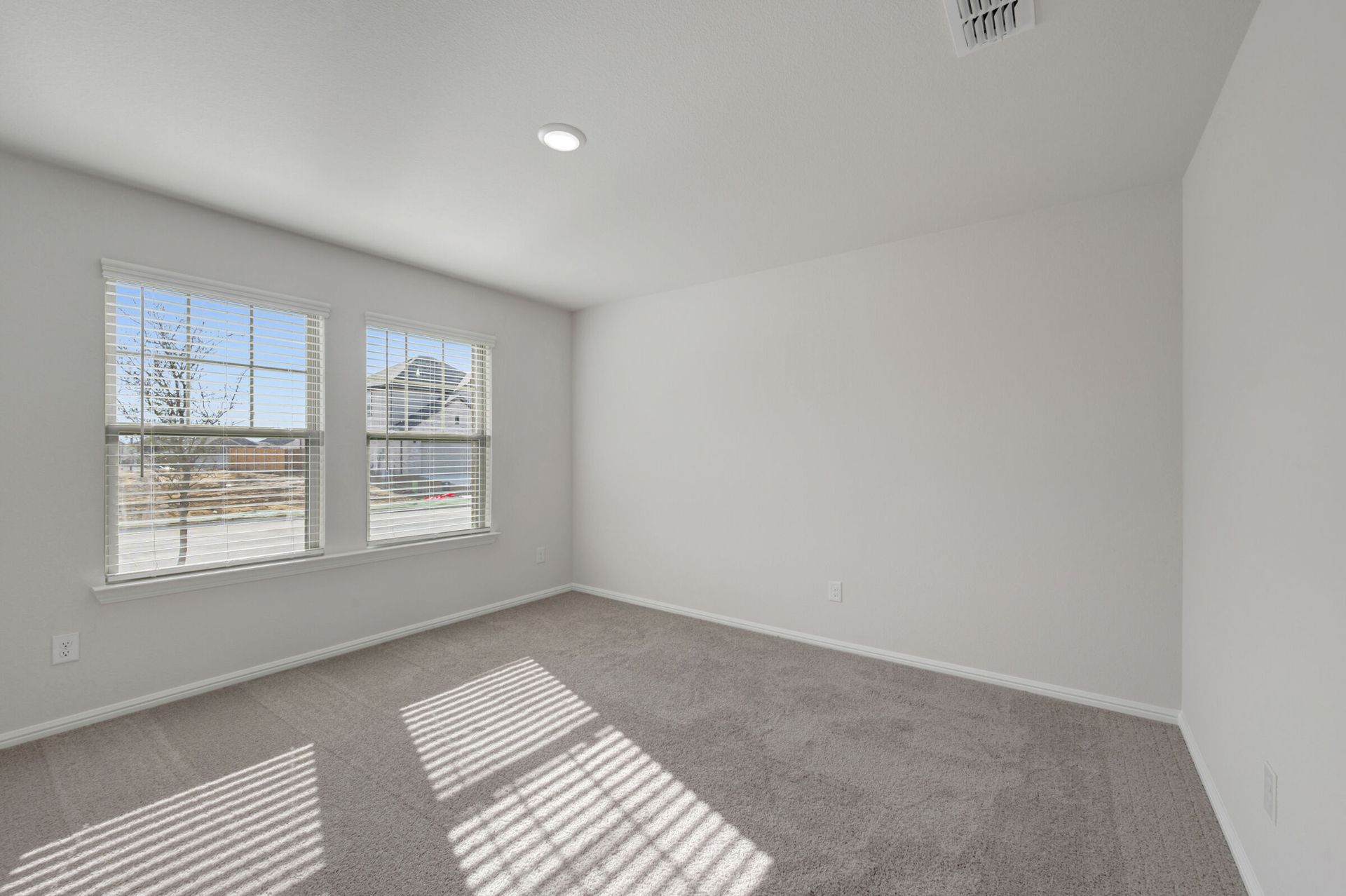 Bedroom - Representational Photo