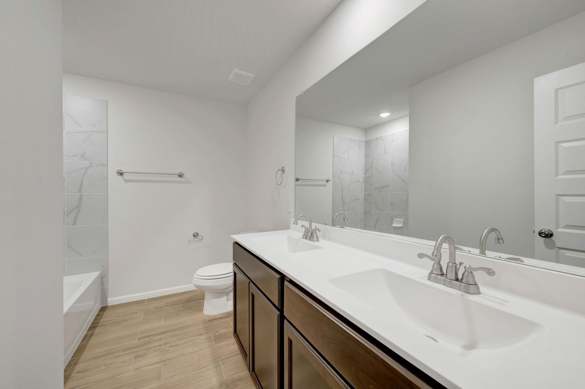 Bathroom - Representational Photo