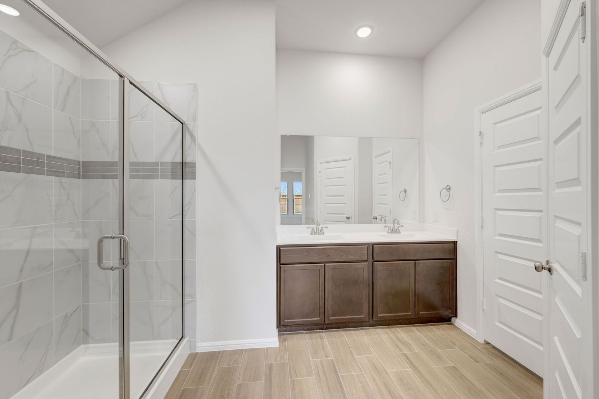 Owner's Bathroom - Representational Photo