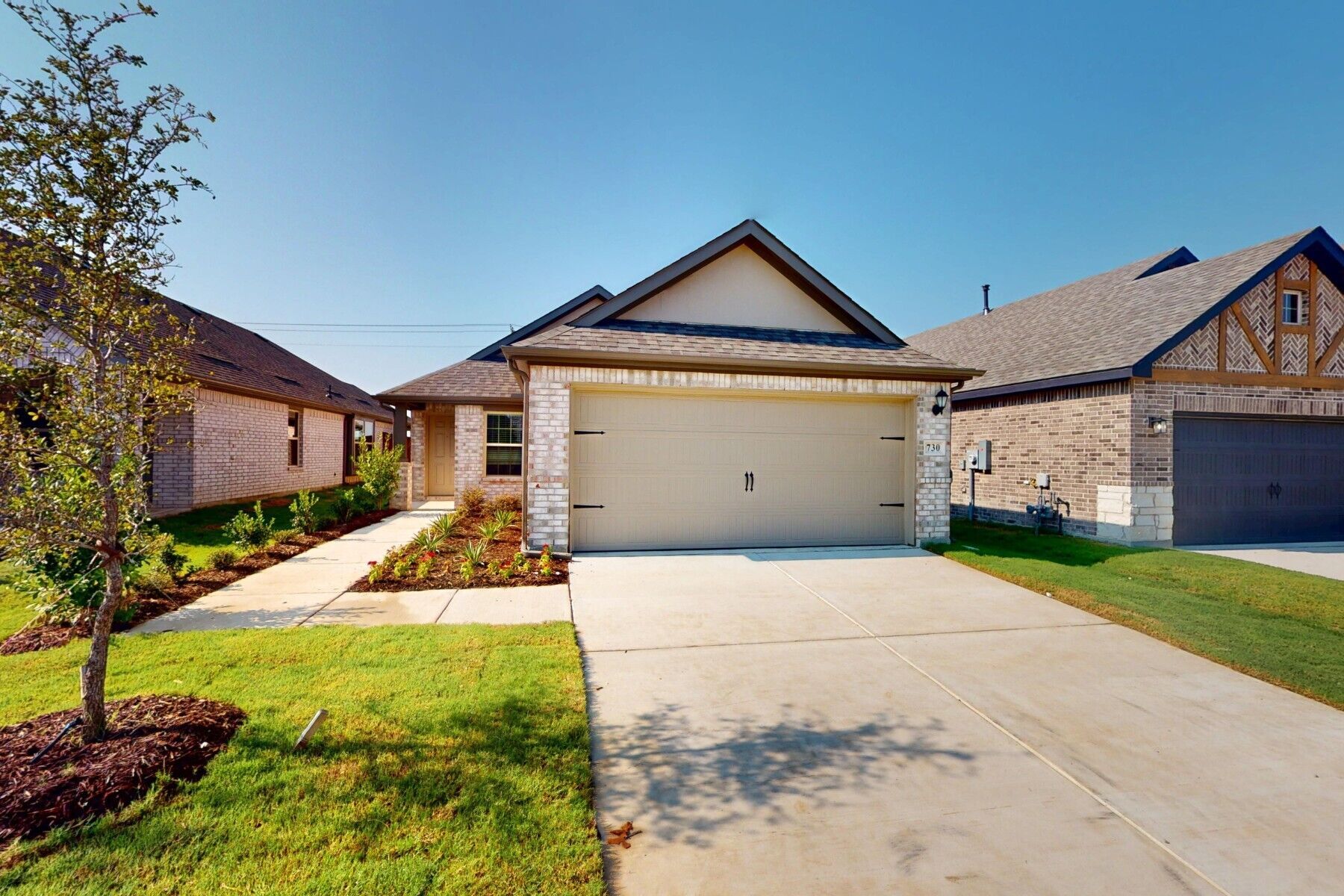 Front Exterior - Representational Photo
