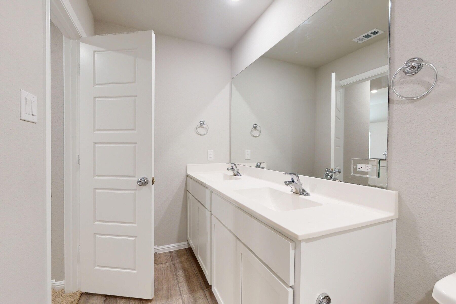 Bathroom - Representational Photo