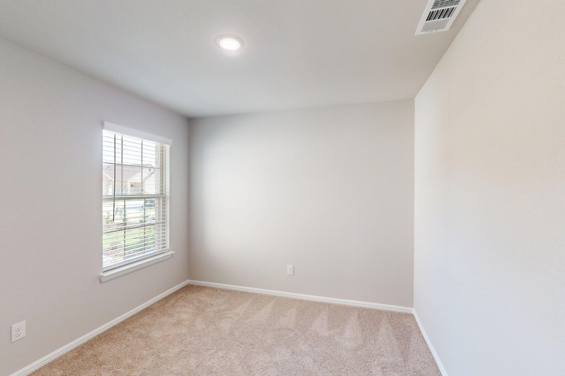 Bedroom - Representational Photo