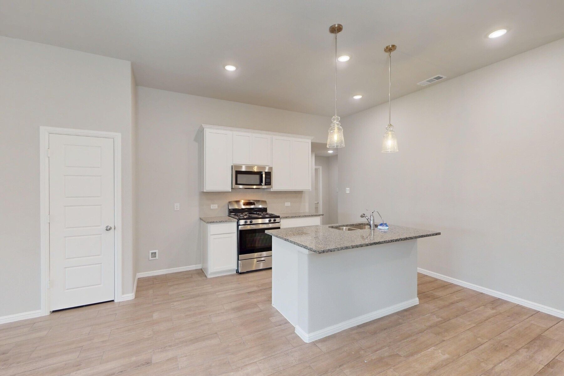 Kitchen - Representational Photo