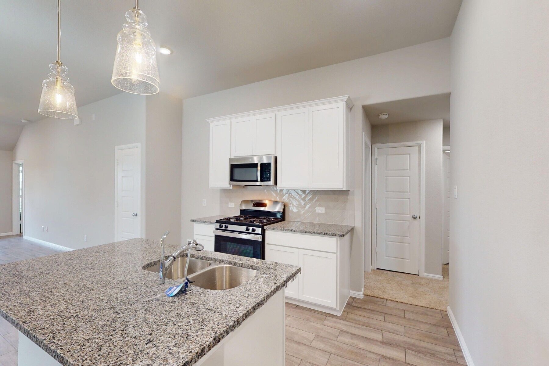 Kitchen - Representational Photo