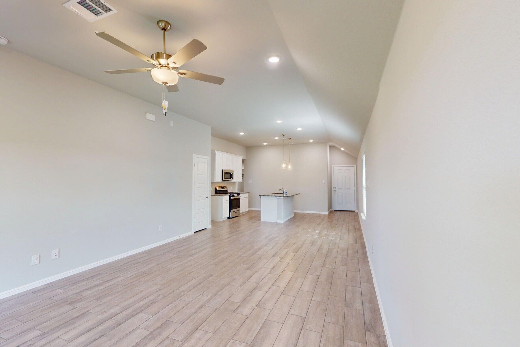 Family Room - Representational Photo