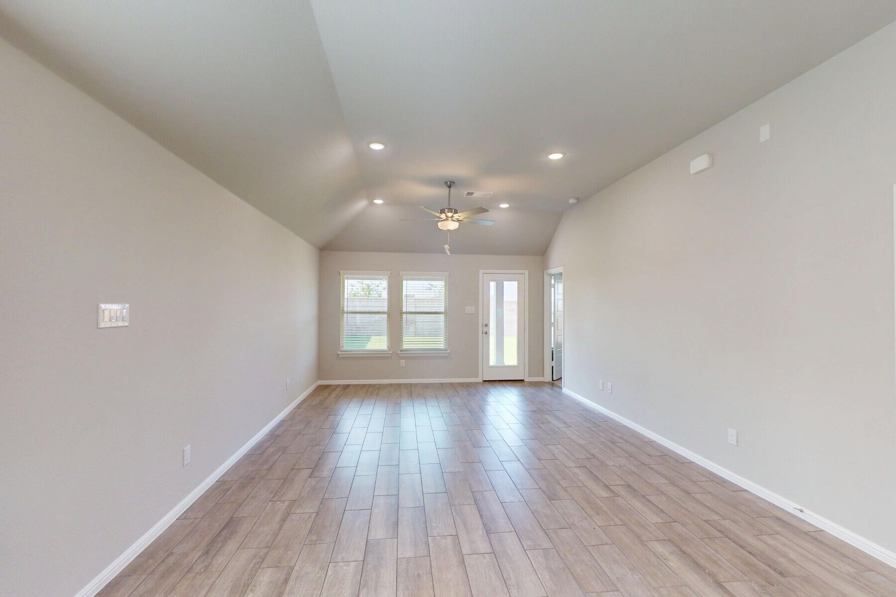 Family Room - Representational Photo