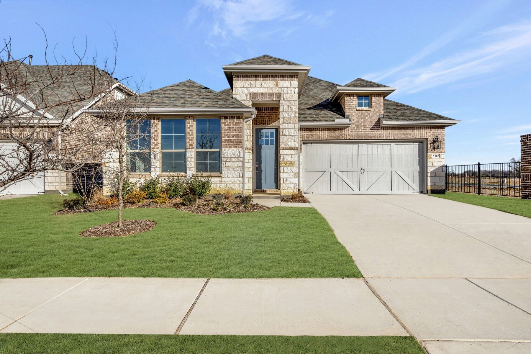 Front Exterior - Representational Photo