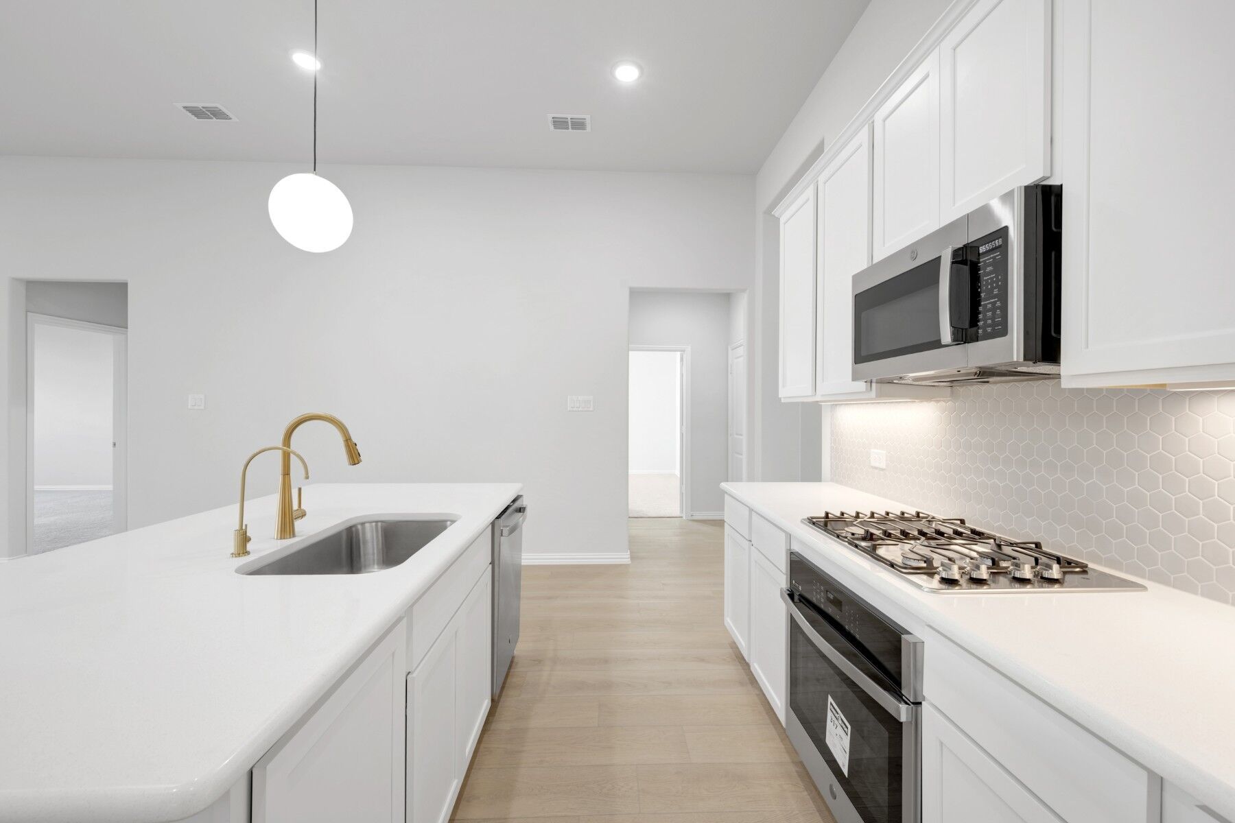 Kitchen - Representational Photo
