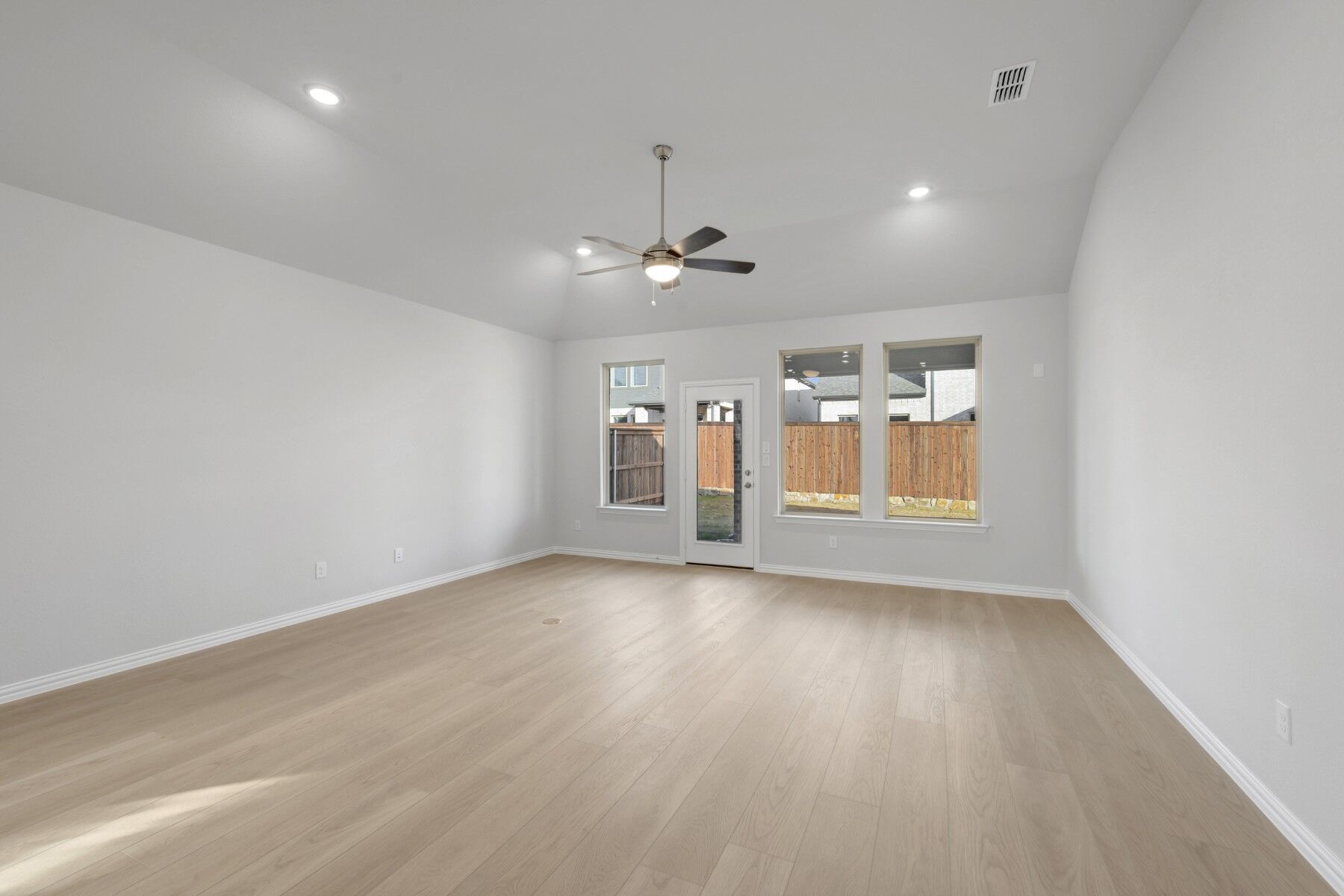 Family Room - Representational Photo