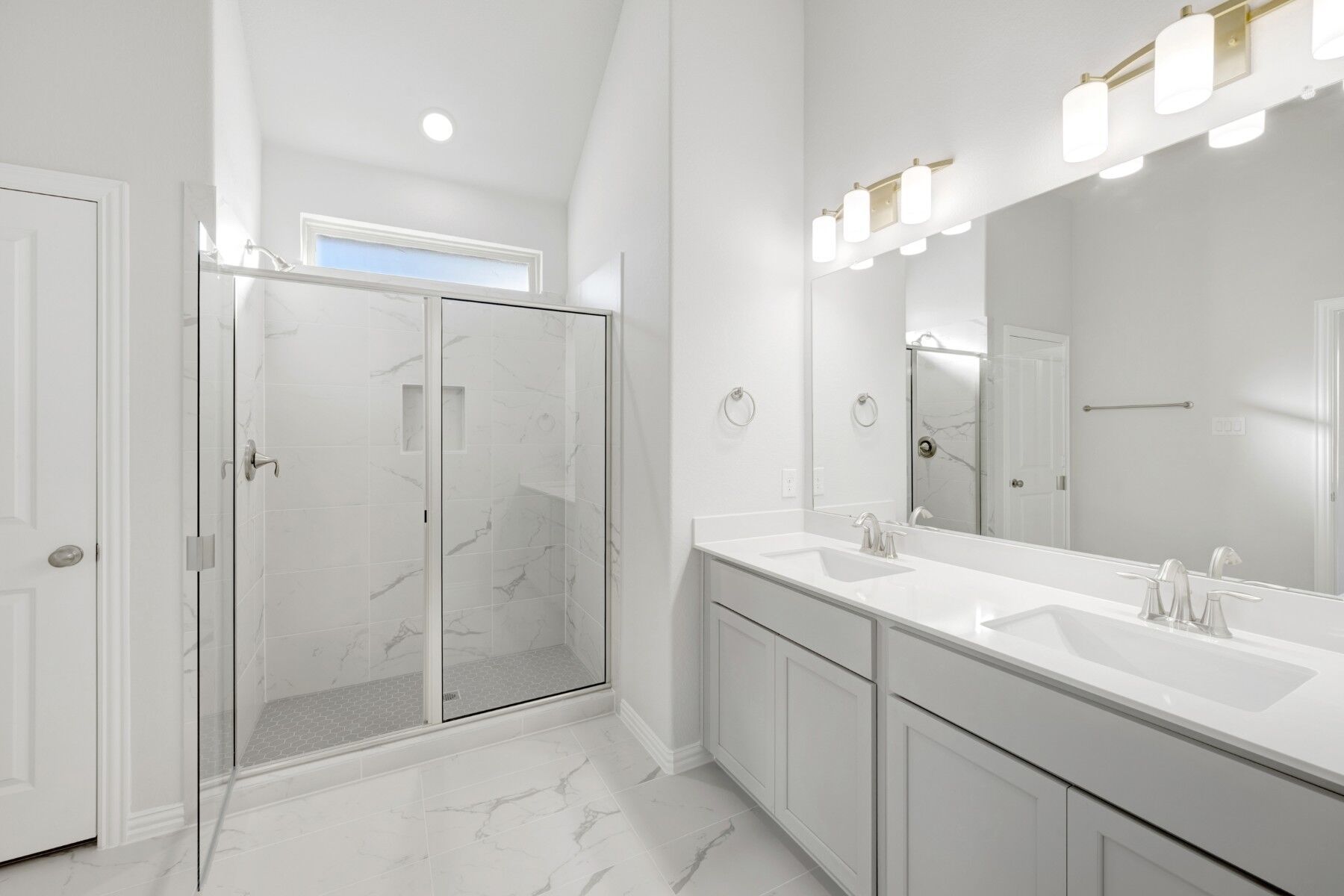 Owner's Bathroom - Representational Photo