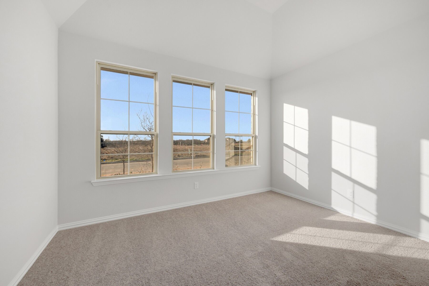 Bedroom - Representational Photo