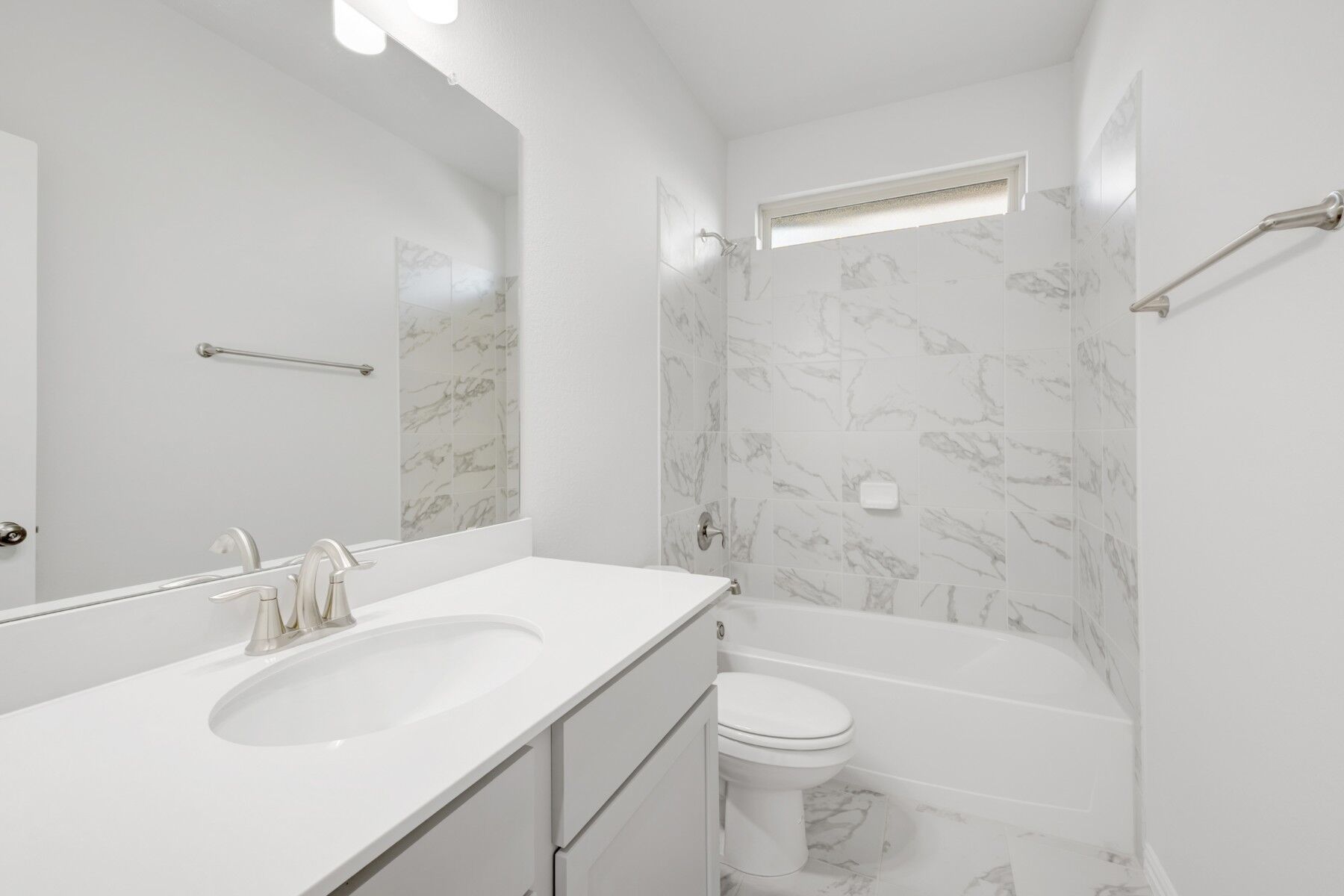 Bathroom - Representational Photo