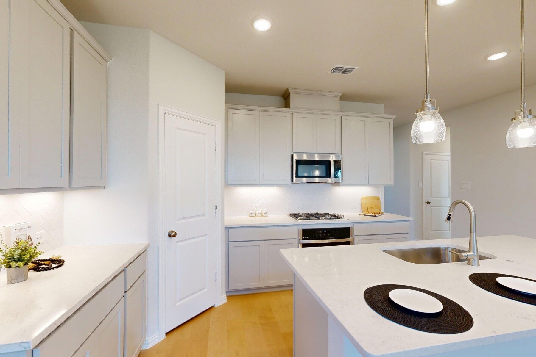 Kitchen - Representational Photo
