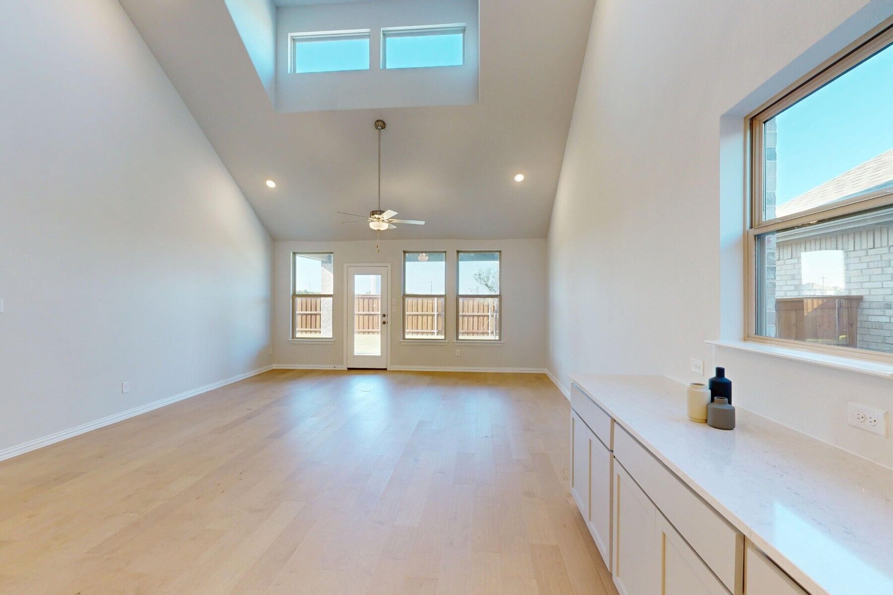 Family Room - Representational Photo
