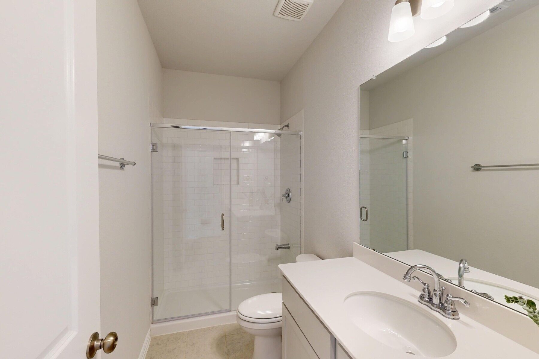 Bathroom - Representational Photo