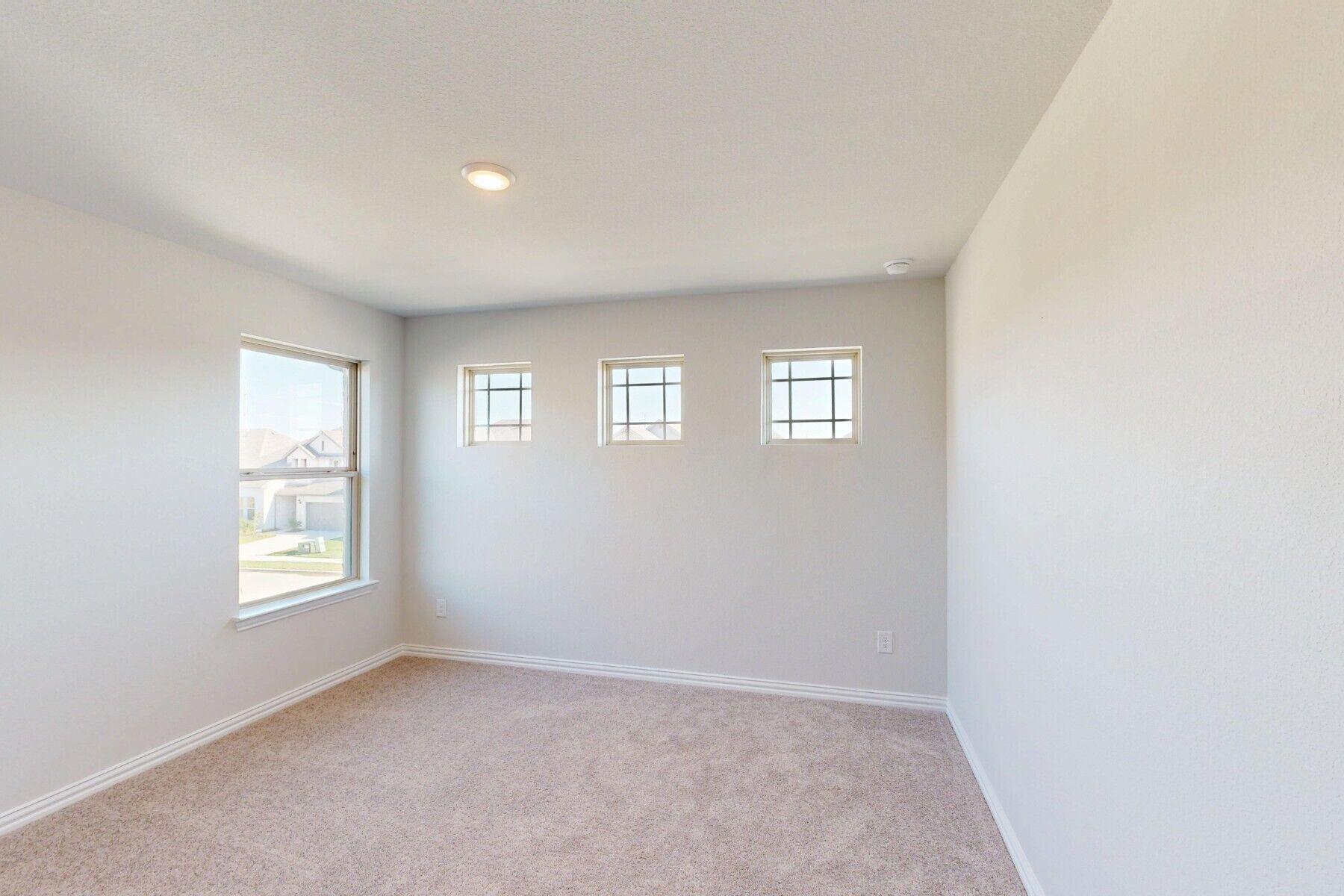 Bedroom - Representational Photo