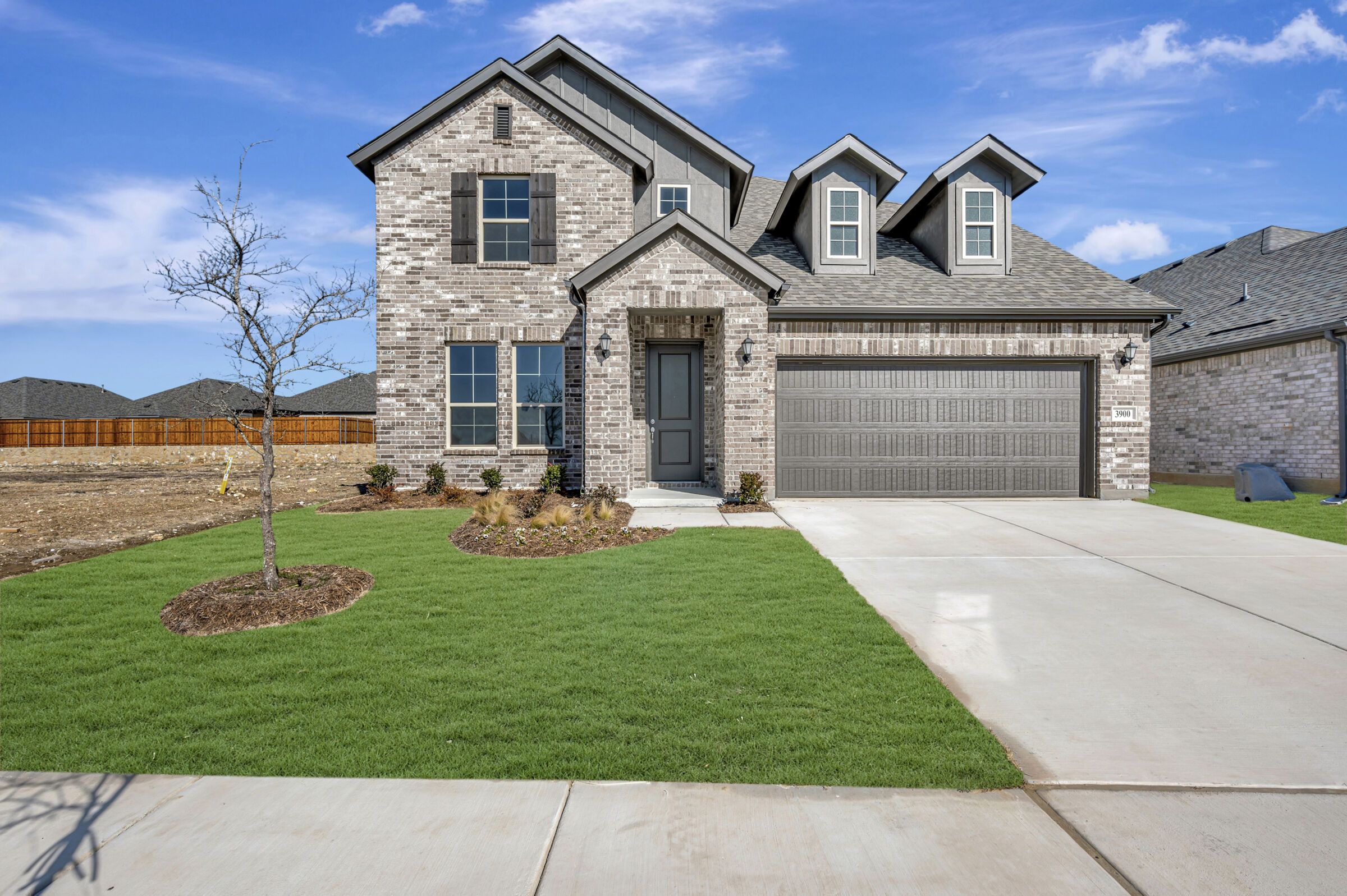 Front Exterior - Representational Photo