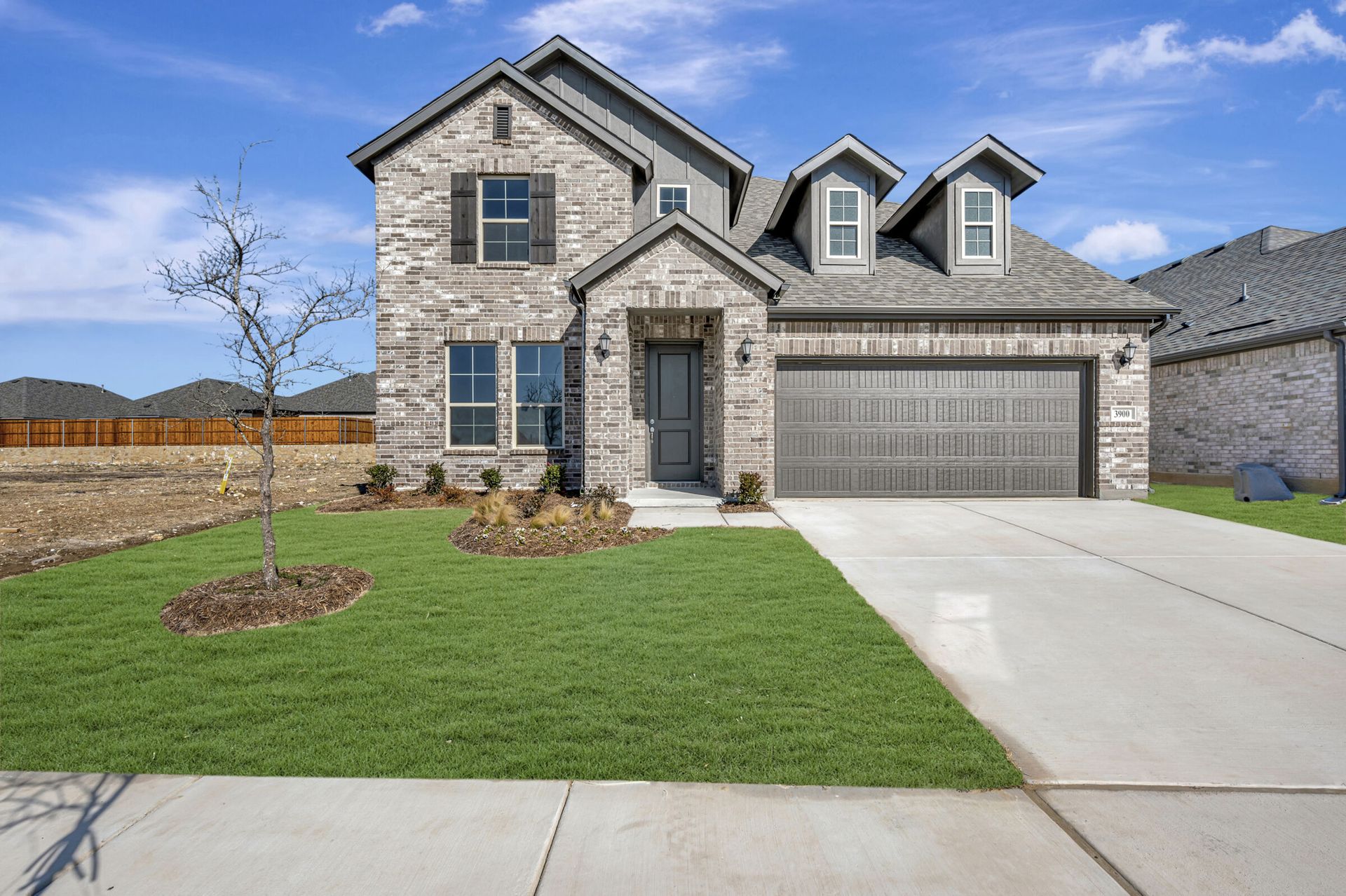 Front Exterior - Representational Photo