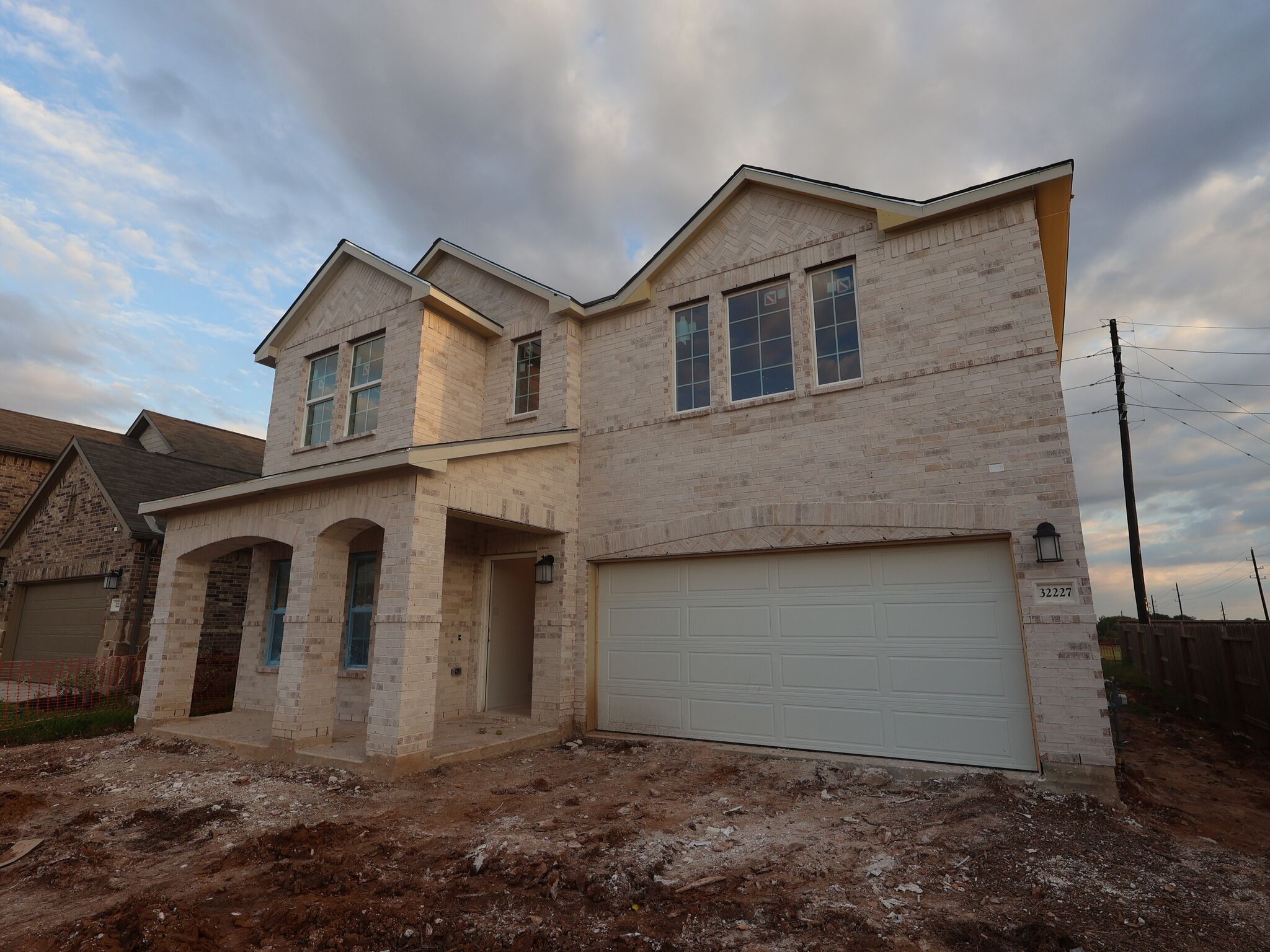 Armstrong - Summerview: Fulshear, Texas - M/I Homes