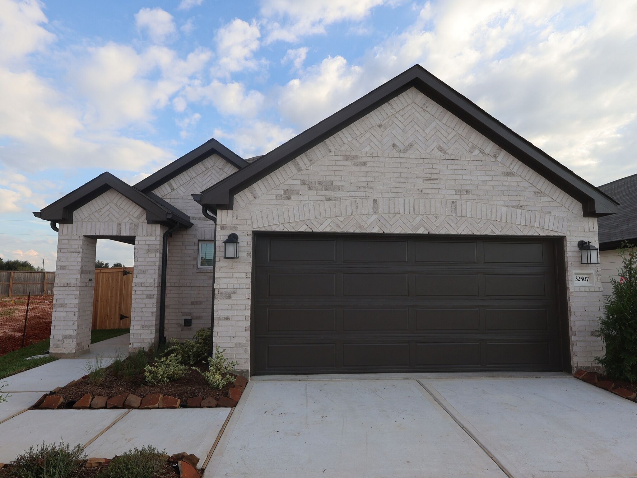 Aster - Summerview: Fulshear, Texas - M/I Homes